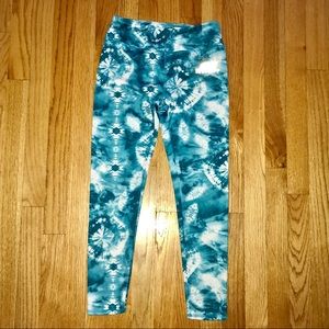 Sketchers Performance Go-Dri leggings